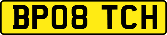 BP08TCH