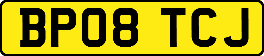 BP08TCJ