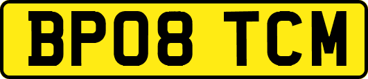 BP08TCM