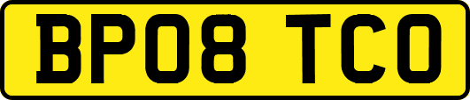 BP08TCO