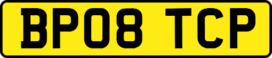 BP08TCP