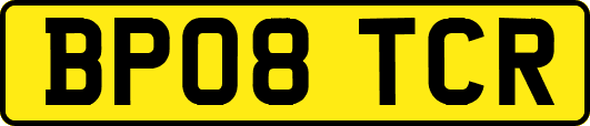 BP08TCR