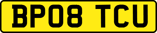 BP08TCU