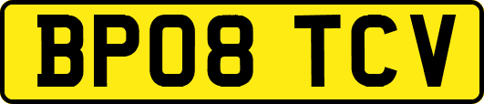 BP08TCV