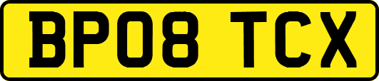 BP08TCX