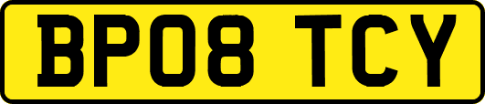 BP08TCY
