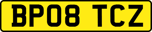 BP08TCZ