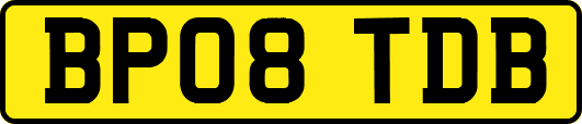 BP08TDB