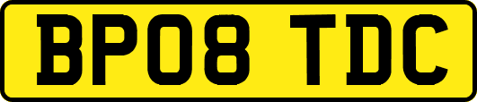 BP08TDC
