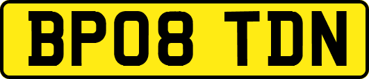 BP08TDN
