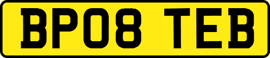 BP08TEB