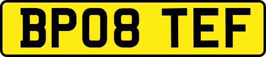 BP08TEF
