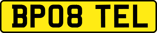 BP08TEL