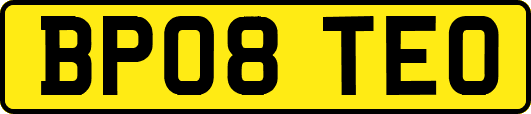 BP08TEO