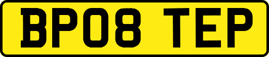 BP08TEP