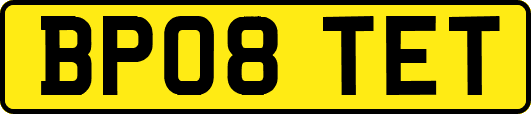 BP08TET