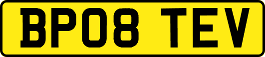 BP08TEV