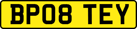 BP08TEY