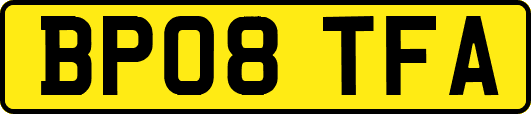 BP08TFA