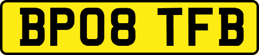 BP08TFB