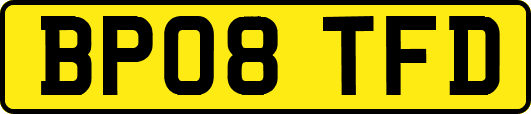 BP08TFD