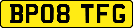 BP08TFG