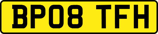 BP08TFH
