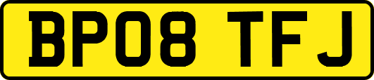BP08TFJ