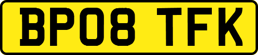 BP08TFK
