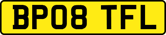 BP08TFL