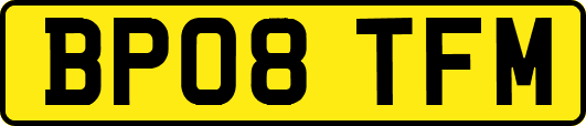 BP08TFM