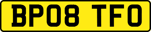 BP08TFO