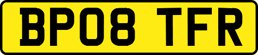 BP08TFR