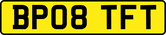 BP08TFT