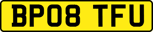 BP08TFU