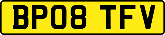 BP08TFV