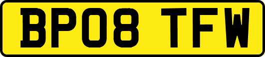 BP08TFW
