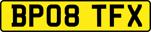 BP08TFX