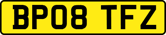 BP08TFZ
