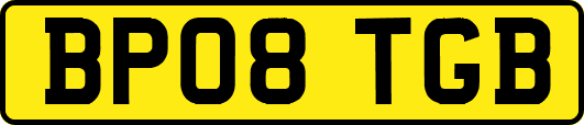 BP08TGB