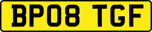 BP08TGF