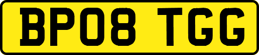 BP08TGG