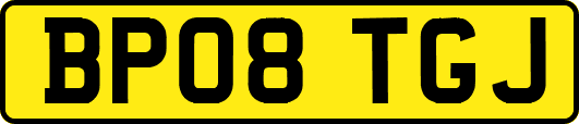 BP08TGJ