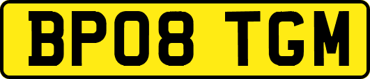 BP08TGM
