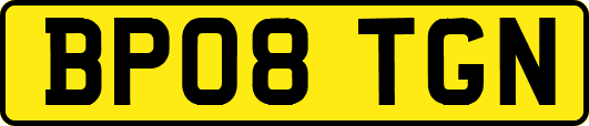 BP08TGN