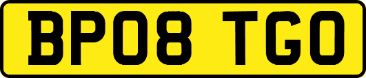 BP08TGO