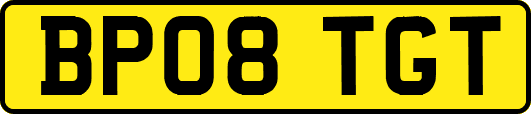 BP08TGT