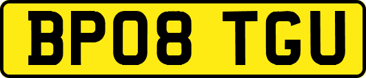BP08TGU