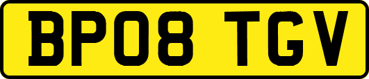 BP08TGV