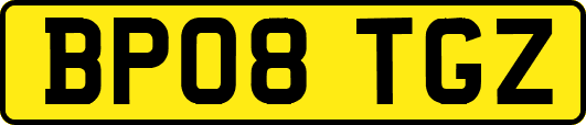 BP08TGZ